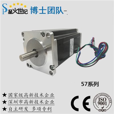 伺服電機(jī)滿足工業(yè)機(jī)器人的操作需要哪些條件？